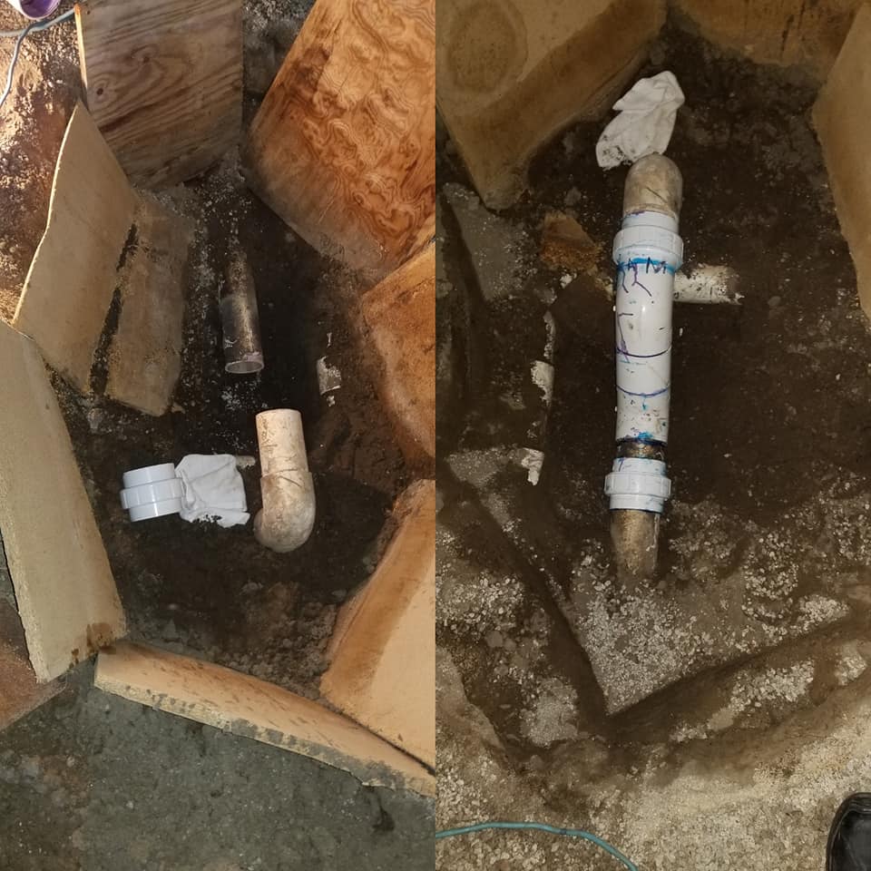 Fix blower leak for hot tub in Grande Dunes Myrtle Beach, SC 